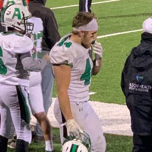 Meet your Posher, Malachi